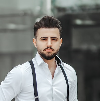 Mohamad Khosravi