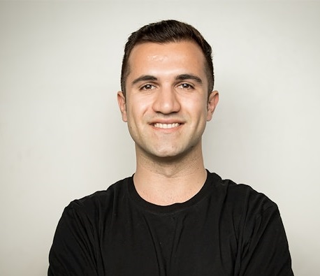 Mostafa Kordzangeneh